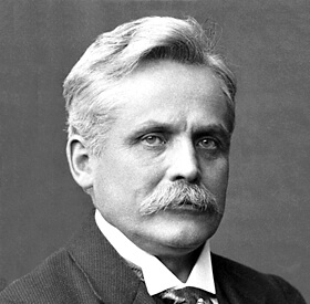 Вильгельм Вин (1864—1928), Нобелевская премия 1911 года